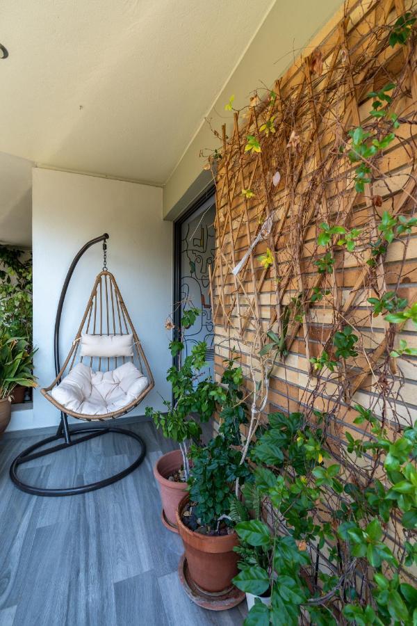Elegant Suite - Acropolis Atenas Exterior foto